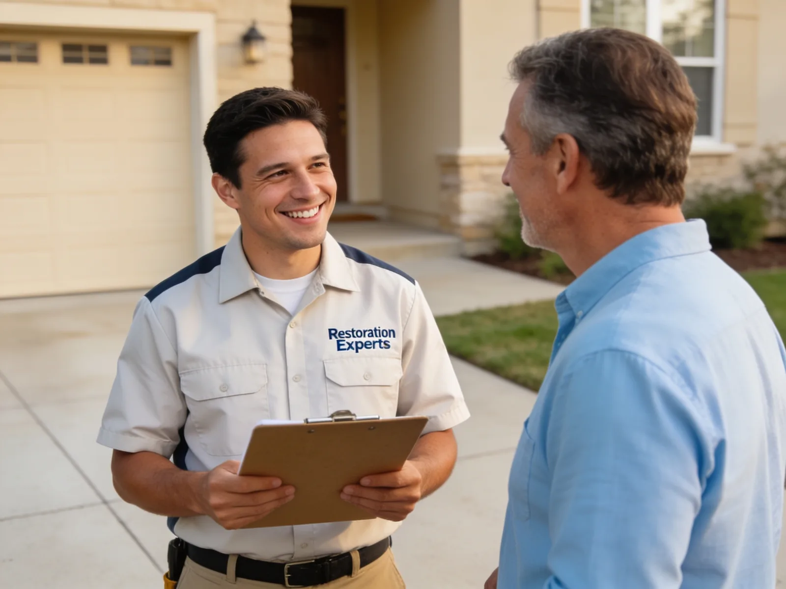 Water Damage Cleanup Walkersville, MD FAQs